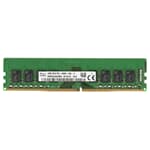 HP DDR4-RAM 16GB PC4-2666V UDIMM 2R - L04430-501 3PL82AA HMA82GU6DJR8N-VK