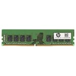 HP DDR4-RAM 16GB PC4-2666V UDIMM 2R - L04430-501 3PL82AA HMA82GU6DJR8N-VK