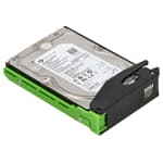 Fujitsu SAS Festplatte 6TB 7,2k SAS 12G LFF ETERNUS S4 CA08226-E455 ST6000NM0095