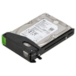 Fujitsu SAS Festplatte 6TB 7,2k SAS 12G LFF ETERNUS S4 CA08226-E455 ST6000NM0095