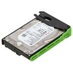 Fujitsu SAS Festplatte 6TB 7,2k SAS 12G LFF ETERNUS S4 CA08226-E455 ST6000NM0095