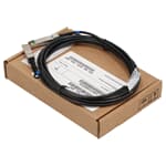 Ruckus 10GbE SFP+ DAC Active Twinax Kabel 5m 10G-SFPP-TWX-0501 80-1002633-01 NEU