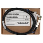 Ruckus 10GbE SFP+ DAC Active Twinax Kabel 5m 10G-SFPP-TWX-0501 80-1002633-01 NEU