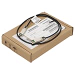 Ruckus 10GbE SFP+ DAC Active Twinax Kabel 1m 10G-SFPP-TWX-0101 80-1002629-01 NEU