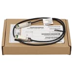 Ruckus 10GbE SFP+ DAC Active Twinax Kabel 1m 10G-SFPP-TWX-0101 80-1002629-01 NEU