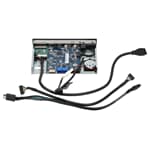 HP Front I/O Panel Assembly Premium Z6 G4 - 935685-001