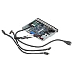HP Front I/O Panel Assembly Premium Z6 G4 - 935685-001