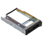 Lenovo Hot-Plug Rahmen SAS/SATA Gen4 3,5" to 2,5" Tool Less - SM17A22175 01PE535