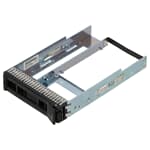 Lenovo Hot-Plug Rahmen SAS/SATA Gen4 3,5" to 2,5" Tool Less - SM17A22175 01PE535