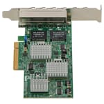 Supermicro network card 4 port Gigabit PCI-E - AOC-SG-i4