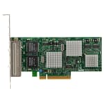 Supermicro network card 4 port Gigabit PCI-E - AOC-SG-i4