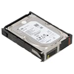 EMC SAS-Festplatte 4TB 7,2k SAS 12G LFF DD DS60 - 005053369 ST4000NM0025