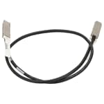 Hitachi SAS Cable QSFP 1m Virtual Storage Platform G200 - 3290630-A DW-F800-SCQ1