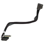 Dell SAS cable SFF-8643 to MiniPERC x8 12x LFF R740xd - 1RRJP