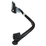 Dell SAS cable SFF-8643 to MiniPERC x8 12x LFF R740xd - 1RRJP