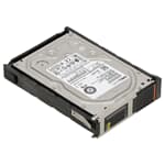 EMC SAS hard drive 4TB 7.2k SAS 12G LFF DD DS60 - 005053107 HUS726T4TALS200