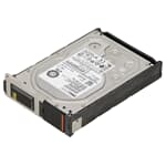 EMC SAS hard drive 4TB 7.2k SAS 12G LFF DD DS60 - 005053107 HUS726T4TALS200