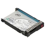 HPE SATA SSD 1,6TB SATA 6G MU PLP SFF - 805383-001 804631-B21