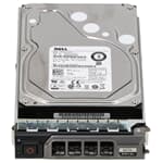 Dell SATA Festplatte 2TB 7,2k SATA 6G LFF R430 - 0JWVN MG03ACA200