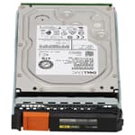 EMC SAS-Festplatte 4TB 7,2k SAS 12G LFF DD6300 - 005053594 HUS726T4TALS200
