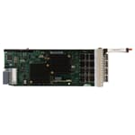 Dell EMC FC Module 4-Port FC 16Gbps SLIC32 Unity 550F - 303-392-000