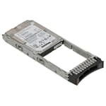 IBM SAS Festplatte 600GB 15k SAS 12G SFF Storwize V5000 Gen2 - 01AC595