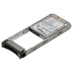 IBM SAS Festplatte 600GB 15k SAS 12G SFF Storwize V5000 Gen2 - 01AC595