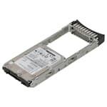 IBM SAS Festplatte 600GB 15k SAS 12G SFF Storwize V5000 Gen2 - 01AC595