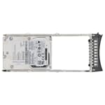 IBM SAS Festplatte 600GB 15k SAS 12G SFF Storwize V5000 Gen2 - 01AC595