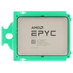 AMD EPYC 7352 CPU 24-Core 2,3GHz 128MB L3 155W SP3 - 100-000000077