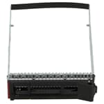 Lenovo Hot-Plug Rahmen SAS/SATA Gen4 3,5" LFF Tool Less - SM17A22174 01PE534