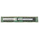 Lenovo DDR4-RAM 16GB PC4-2400T ECC RDIMM 2R - 46W0798 46W0796 M393A2G40EB1-CRC