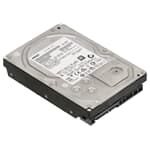 Hitachi SATA Festplatte 4TB 7,2k SATA 6G 3,5" - HDN726040ALE614 0F26902