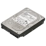 Hitachi SATA Festplatte 4TB 7,2k SATA 6G 3,5" - HDN726040ALE614 0F26902