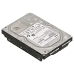 Hitachi SATA Festplatte 4TB 7,2k SATA 6G 3,5" - HDN726040ALE614 0F26902