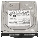 Hitachi SATA Festplatte 4TB 7,2k SATA 6G 3,5" - HDN726040ALE614 0F26902