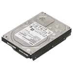 Hitachi SATA Festplatte 4TB 7,2k SATA 6G 3,5" - HDN726040ALE614 0F26902