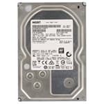 Hitachi SATA Festplatte 4TB 7,2k SATA 6G 3,5" - HDN726040ALE614 0F26902