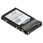 HPE SAS-SSD 800GB SAS 12G MU SFF MSA 2050 - 841505-001 N9X96A MO0800JFFCH