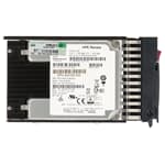 HPE SAS-SSD 800GB SAS 12G MU SFF MSA 2050 - 841505-001 N9X96A MO000800JWFWP