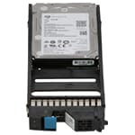 Hitachi SAS-Festplatte 1,2TB 10k SAS 12G SFF - S5K-J1R2SS ST1200MM0129