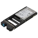 Hitachi SAS-Festplatte 1,2TB 10k SAS 12G SFF - S5K-J1R2SS ST1200MM0129
