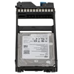 Hitachi SAS-Festplatte 1,2TB 10k SAS 12G SFF - S5K-J1R2SS ST1200MM0129