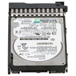 HPE SAS Festplatte 300GB 10k SAS 12G DP SFF - 787644-001 J9F44A