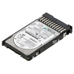 HPE SAS Festplatte 300GB 10k SAS 12G DP SFF - 787644-001 J9F44A
