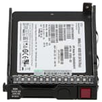 HPE SATA SSD 400GB SATA 6G SFF DS WI - 872512-001 872355-B21 EK000400GWEPE