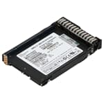 HPE SATA SSD 400GB SATA 6G SFF DS WI - 872512-001 872355-B21 EK000400GWEPE