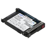 HPE SATA SSD 240GB SATA 6G RI SFF - 789351-001 789135-B21 VK0240GEPQN