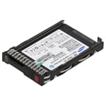 HPE SATA SSD 240GB SATA 6G RI SFF - 789351-001 789135-B21 VK0240GEPQN