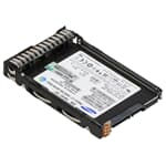 HPE SATA SSD 240GB SATA 6G RI SFF - 789351-001 789135-B21 VK0240GEPQN